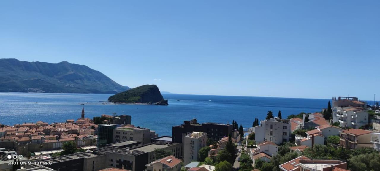 The Old Town Viewpoint * Budva