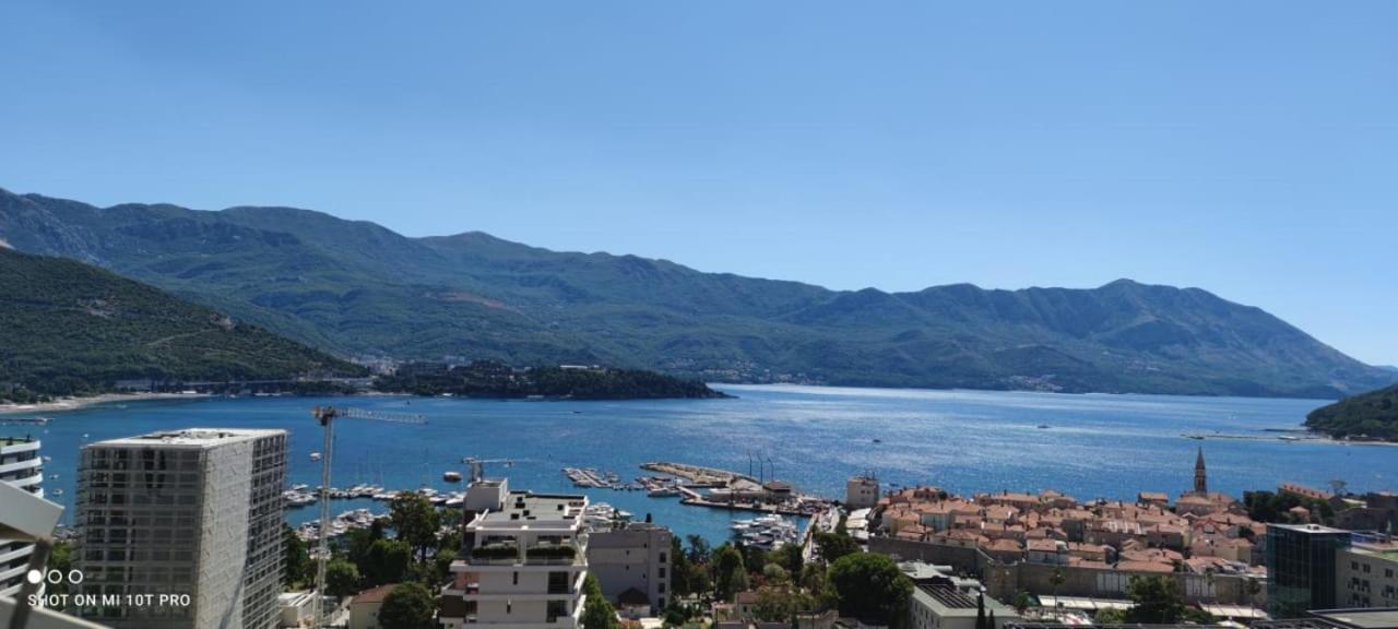Apartment The Old Town Viewpoint Budva