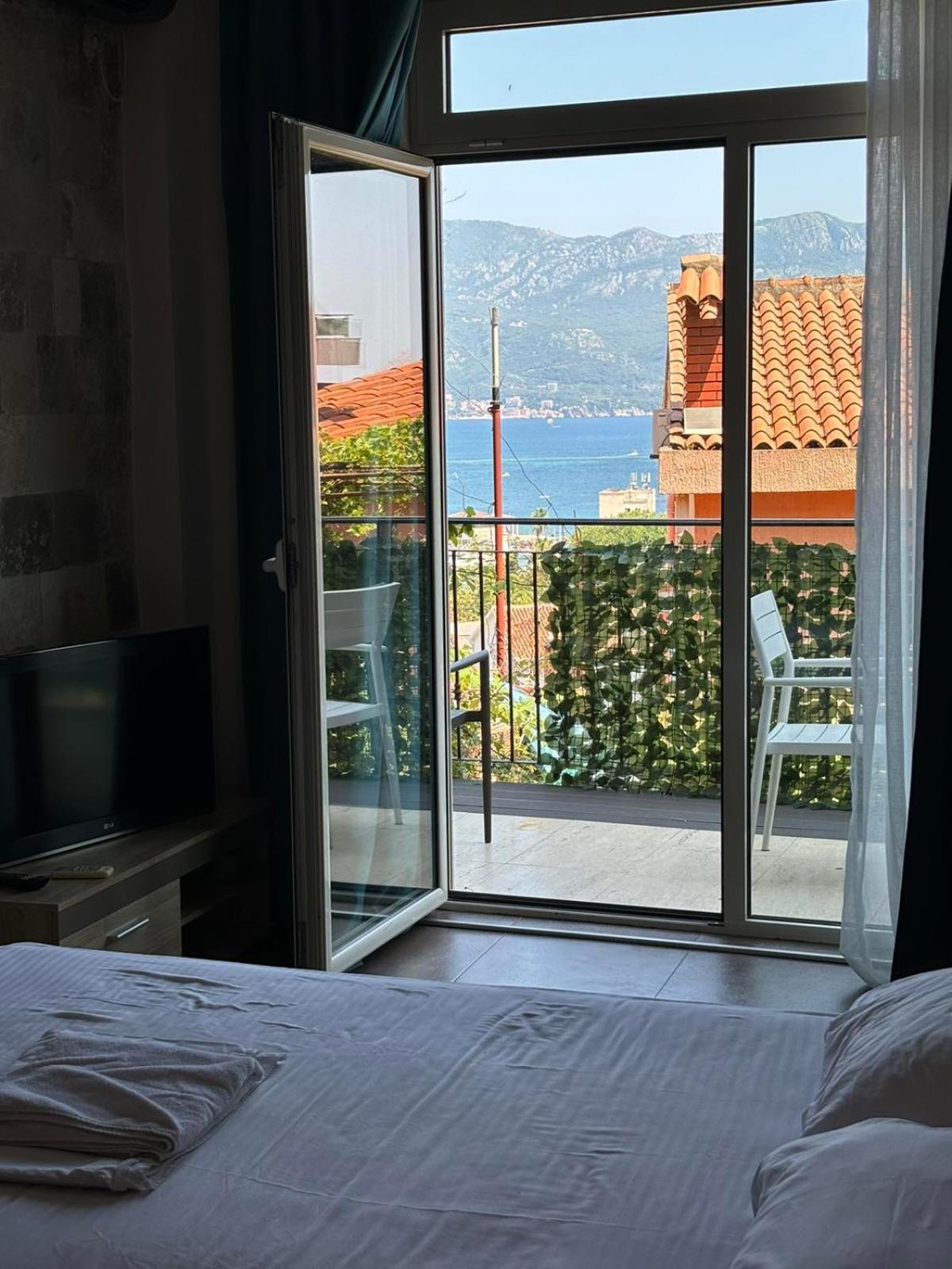 The Old Town Viewpoint Apartment