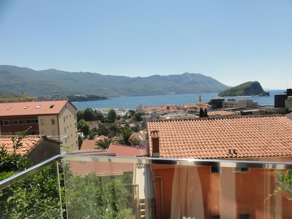 Apartment The Old Town Viewpoint *