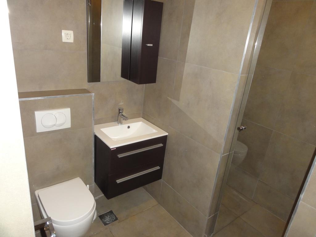 The Old Town Viewpoint Apartment Budva