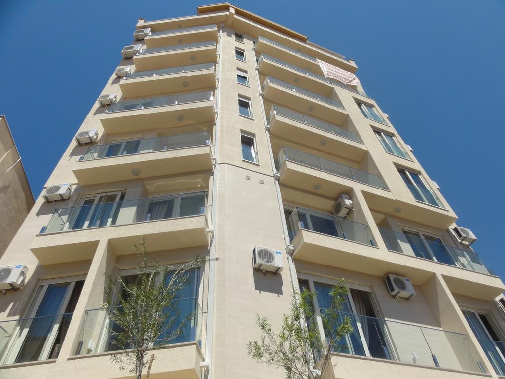 The Old Town Viewpoint Apartment