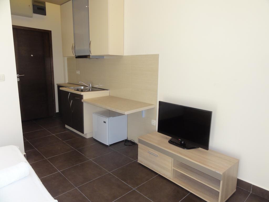 The Old Town Viewpoint Apartment Budva