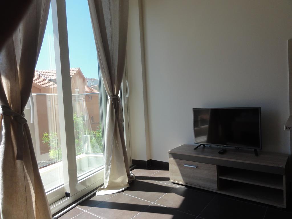The Old Town Viewpoint Apartment