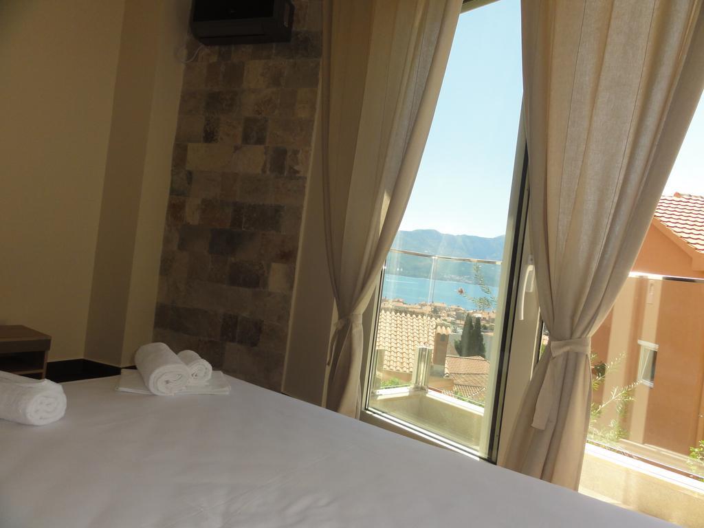 Apartment The Old Town Viewpoint Budva