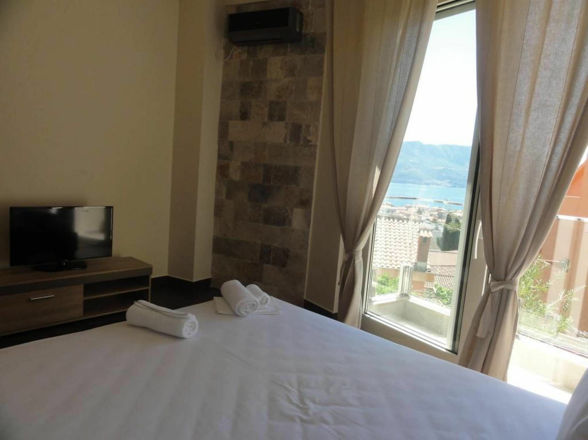 Apartment The Old Town Viewpoint Budva