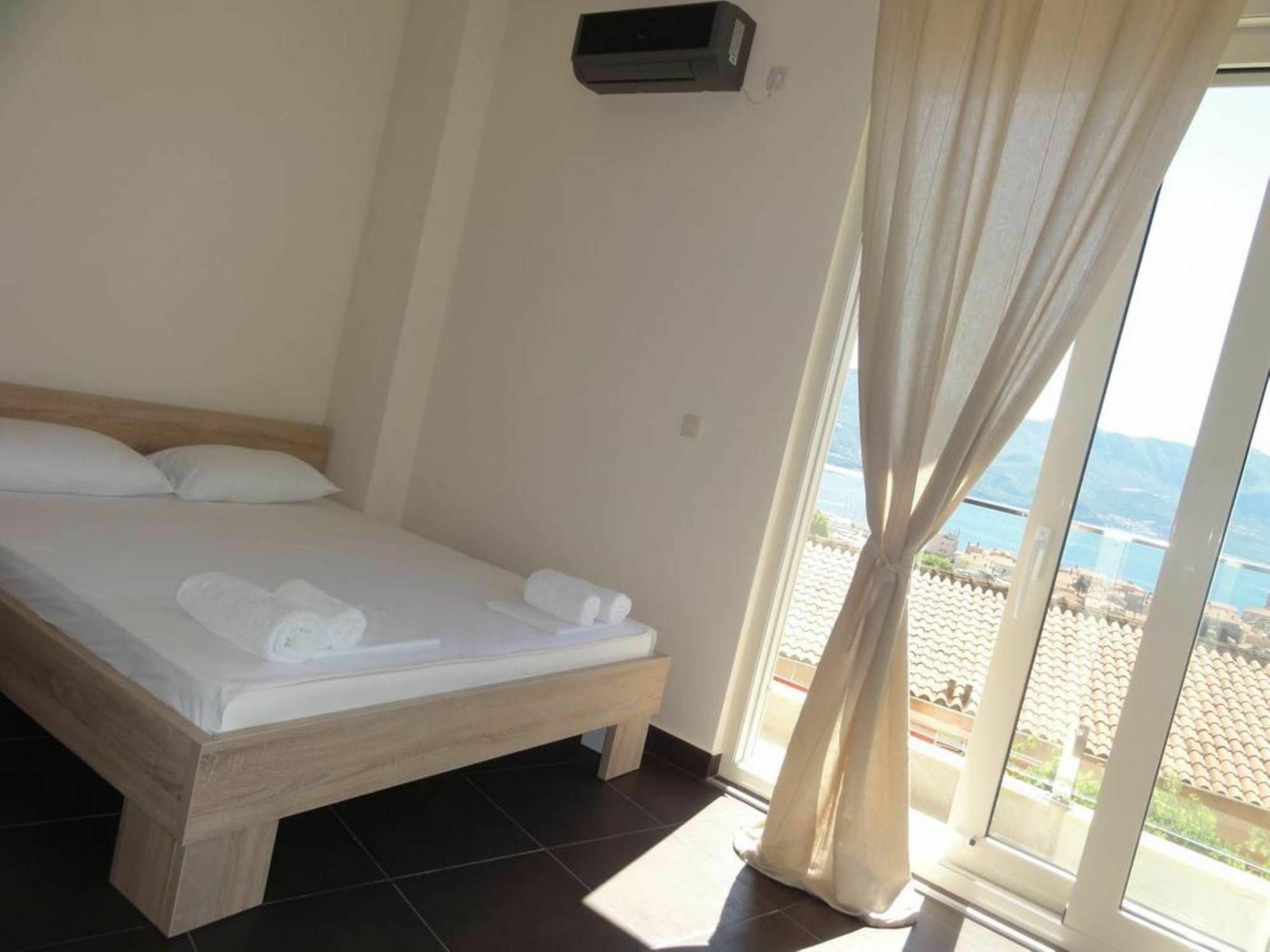 Apartment The Old Town Viewpoint Budva