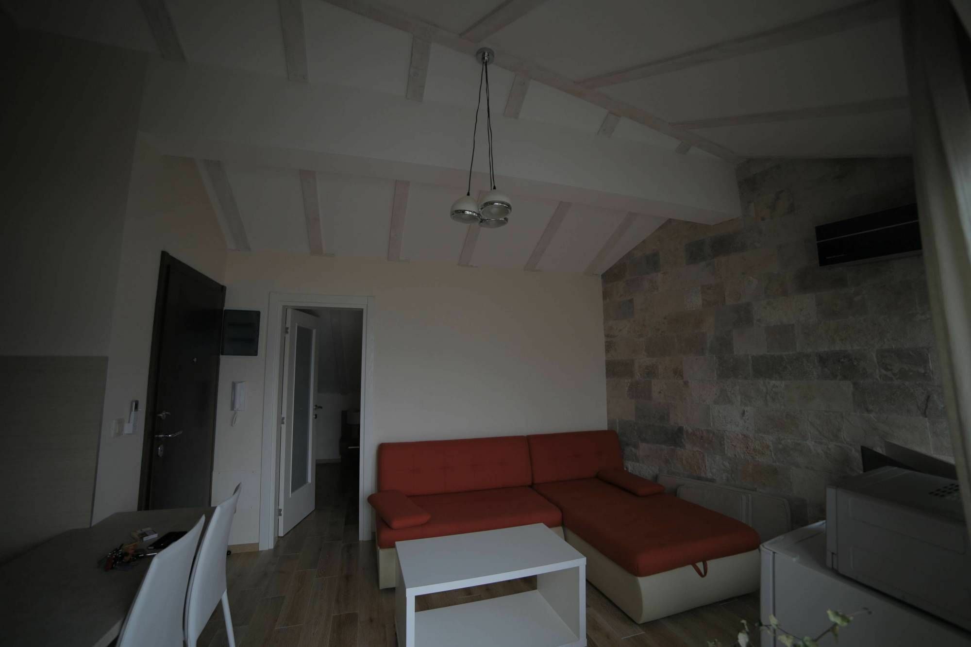 The Old Town Viewpoint Apartment *