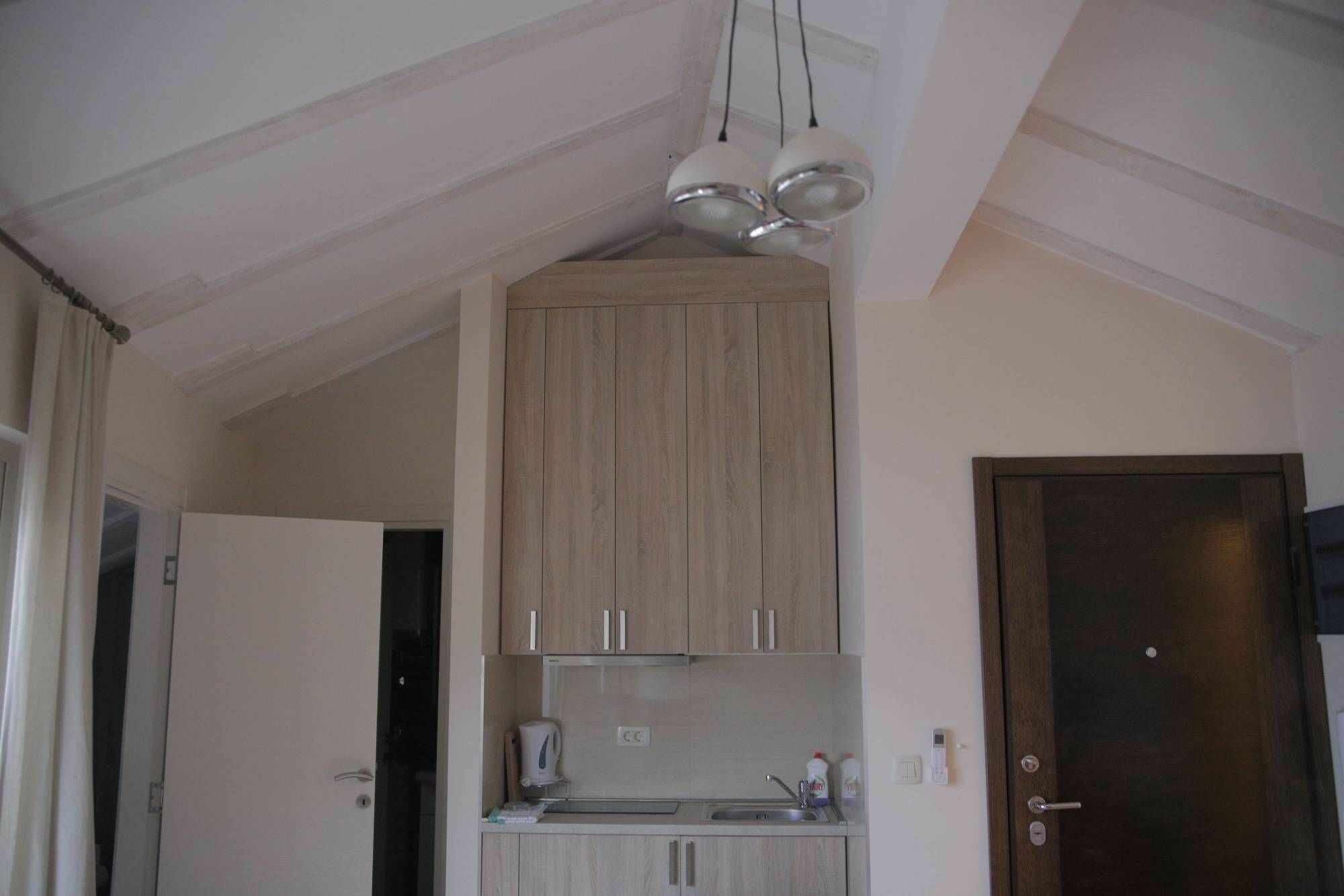 The Old Town Viewpoint Apartment Budva