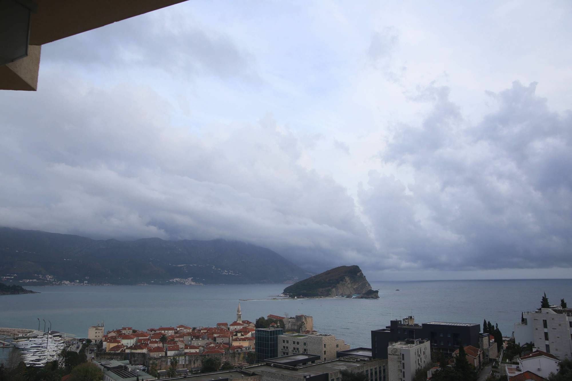 The Old Town Viewpoint Apartment *