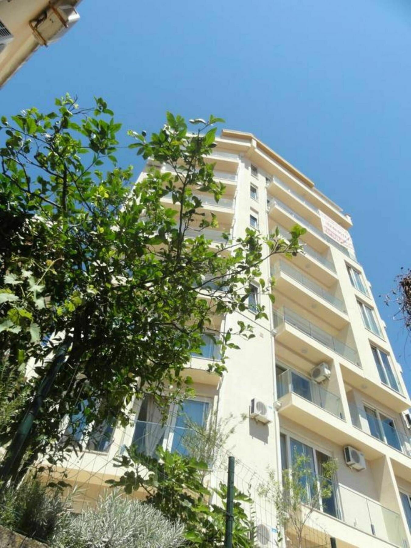 Apartment The Old Town Viewpoint Budva